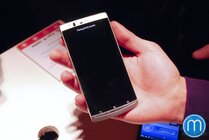 Sony Ericsson Xperia Arc
