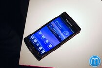 Sony Ericsson Xperia Arc
