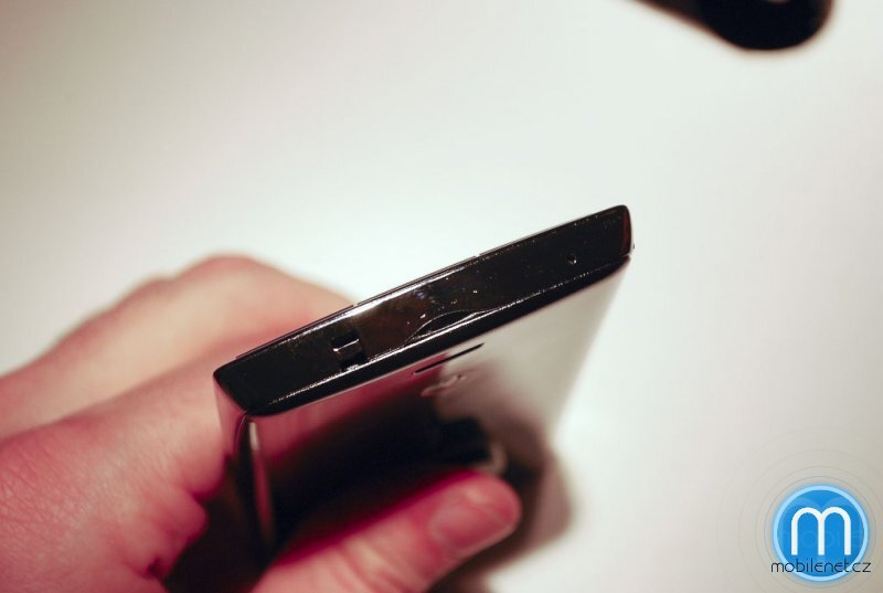 Sony Ericsson Xperia Arc