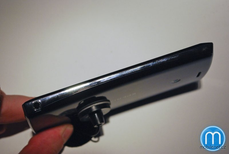 Sony Ericsson Xperia Arc