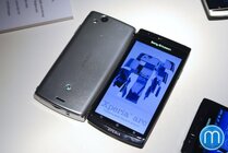 Sony Ericsson Xperia Arc