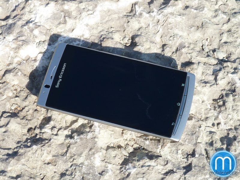 Sony Ericsson Xperia arc