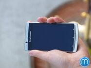 Sony Ericsson Xperia arc