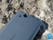 Sony Ericsson Xperia arc