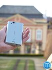 Sony Ericsson Xperia arc
