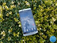 Sony Ericsson Xperia arc