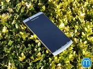 Sony Ericsson Xperia arc
