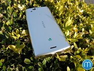 Sony Ericsson Xperia arc