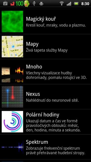 Sony Ericsson Xperia arc