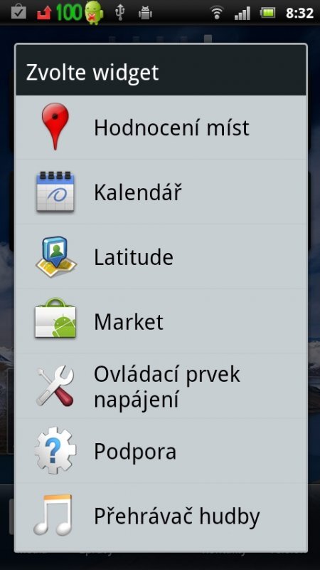 Sony Ericsson Xperia arc
