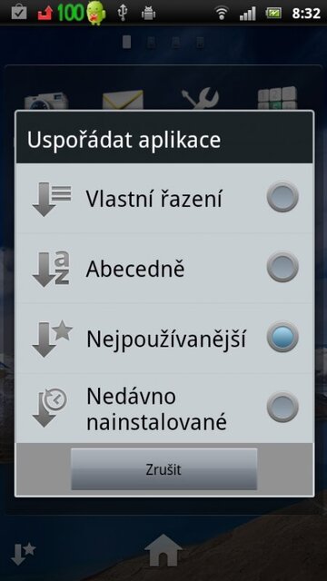 Sony Ericsson Xperia arc