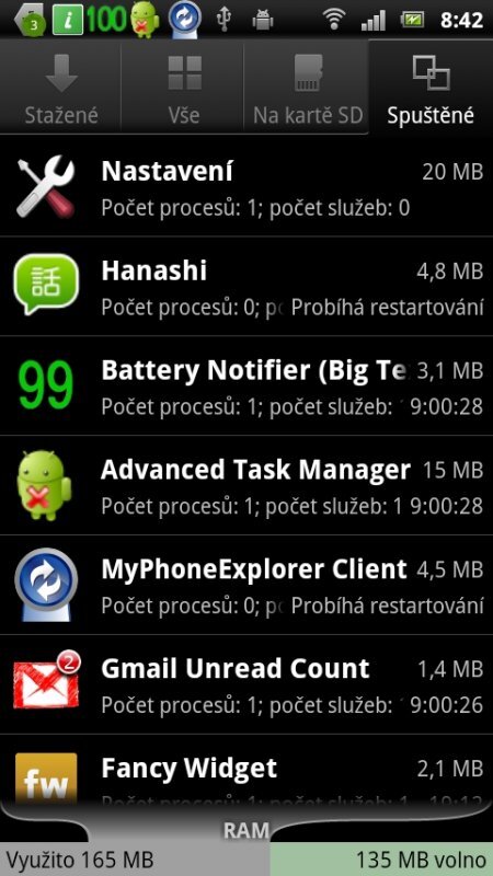 Sony Ericsson Xperia arc