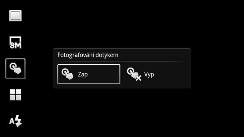 Sony Ericsson Xperia arc