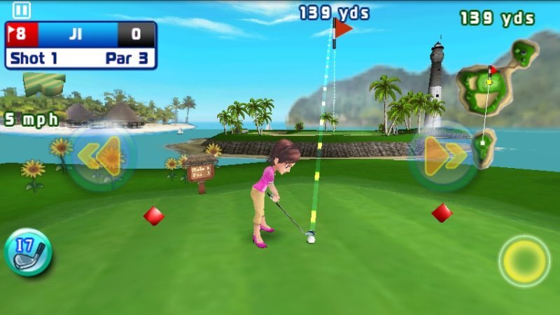 Sony Ericsson Xperia arc