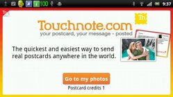 Sony Ericsson Xperia arc