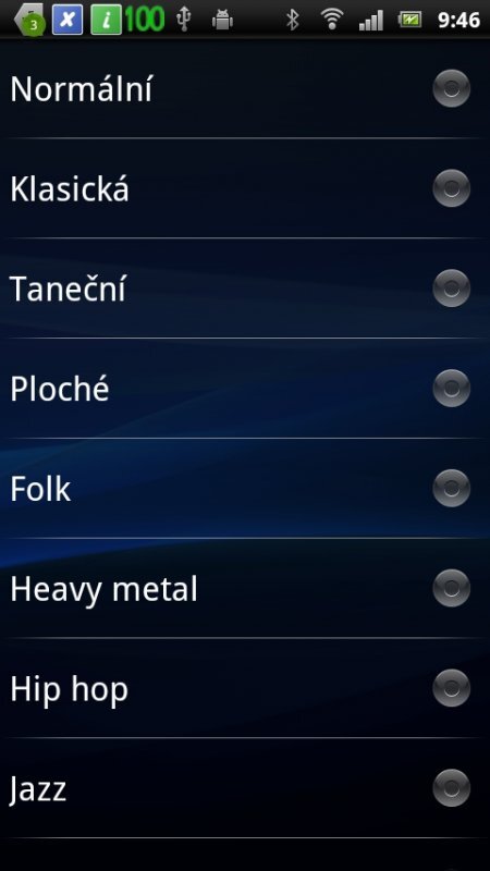 Sony Ericsson Xperia arc