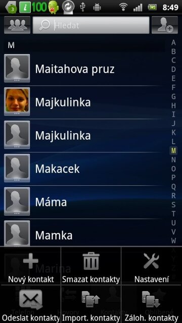 Sony Ericsson Xperia arc