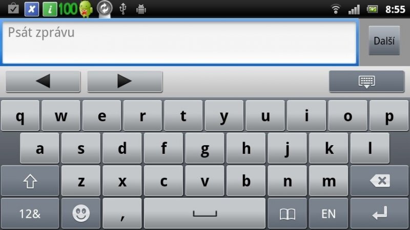 Sony Ericsson Xperia arc