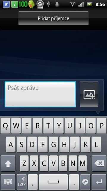 Sony Ericsson Xperia arc