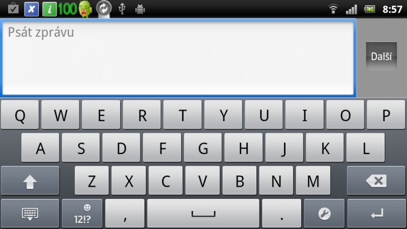 Sony Ericsson Xperia arc