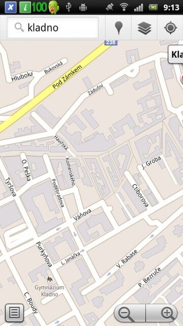 Sony Ericsson Xperia arc