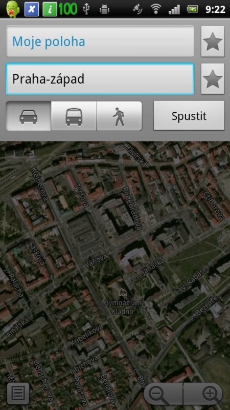 Sony Ericsson Xperia arc