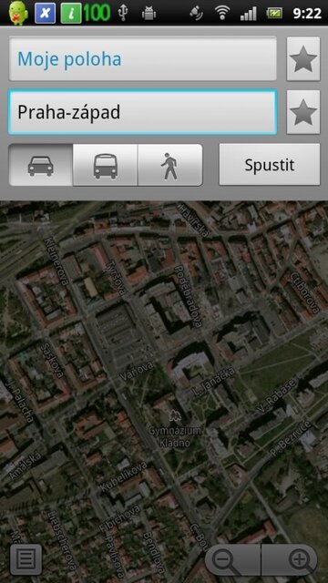 Sony Ericsson Xperia arc