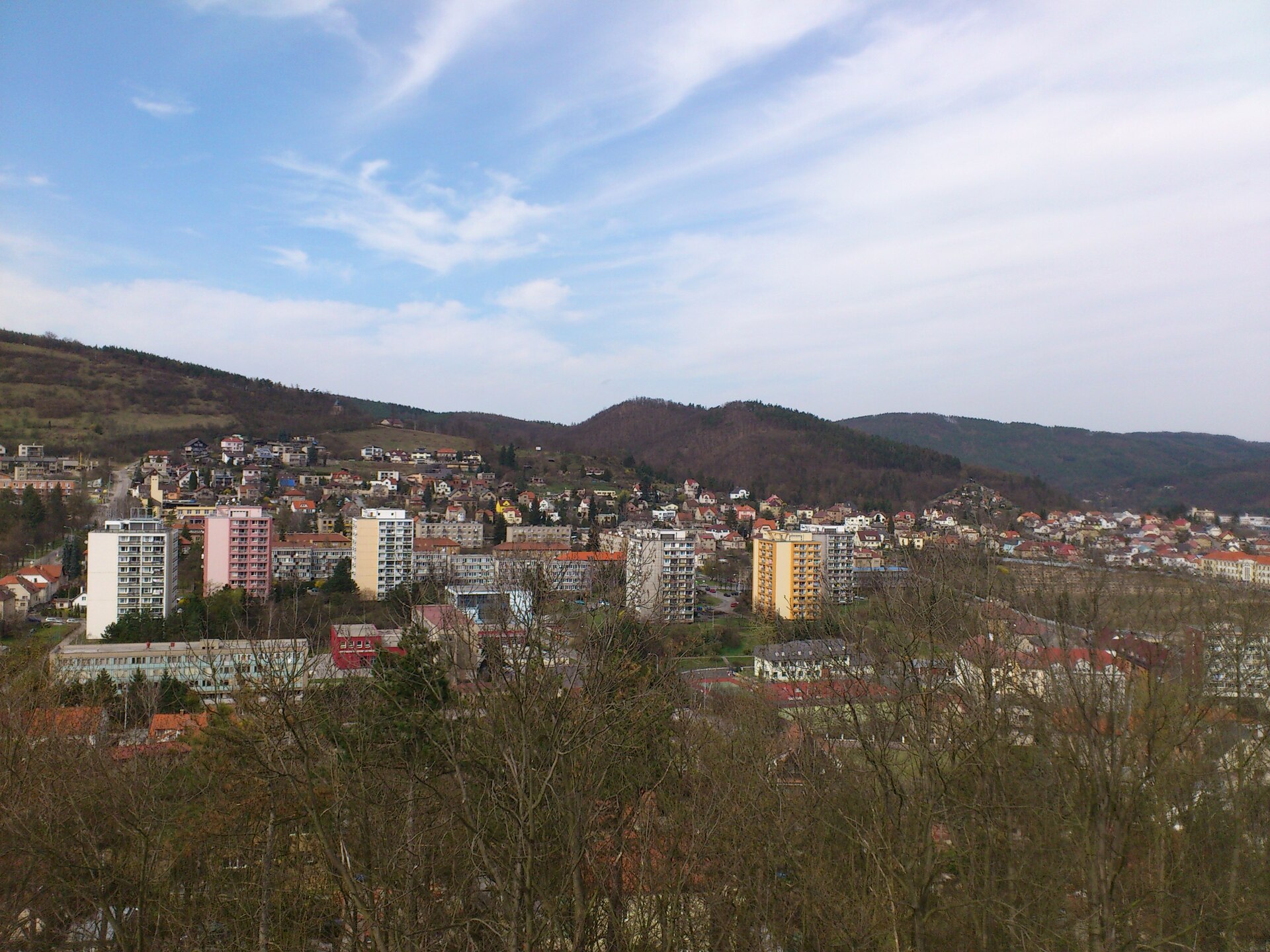 Sony Ericsson Xperia arc