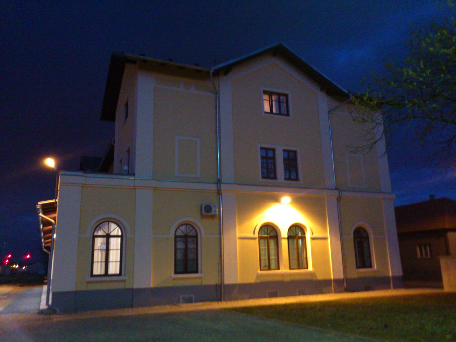 Sony Ericsson Xperia arc