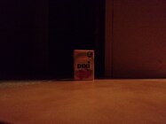 Sony Ericsson Xperia arc