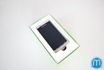 Sony Ericsson Xperia arc