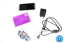 Sony Ericsson Xperia arc