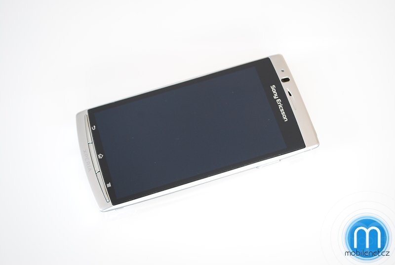 Sony Ericsson Xperia arc