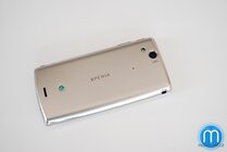 Sony Ericsson Xperia arc