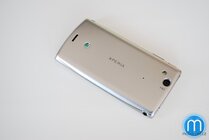 Sony Ericsson Xperia arc