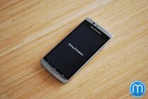 Sony Ericsson Xperia arc