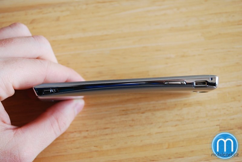 Sony Ericsson Xperia arc