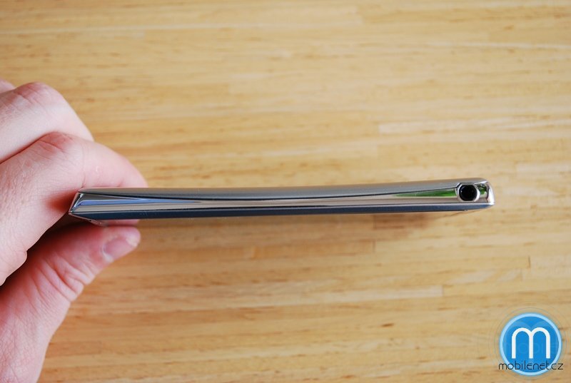 Sony Ericsson Xperia arc