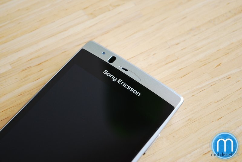Sony Ericsson Xperia arc