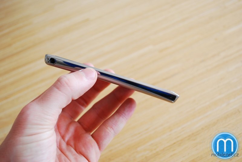 Sony Ericsson Xperia arc