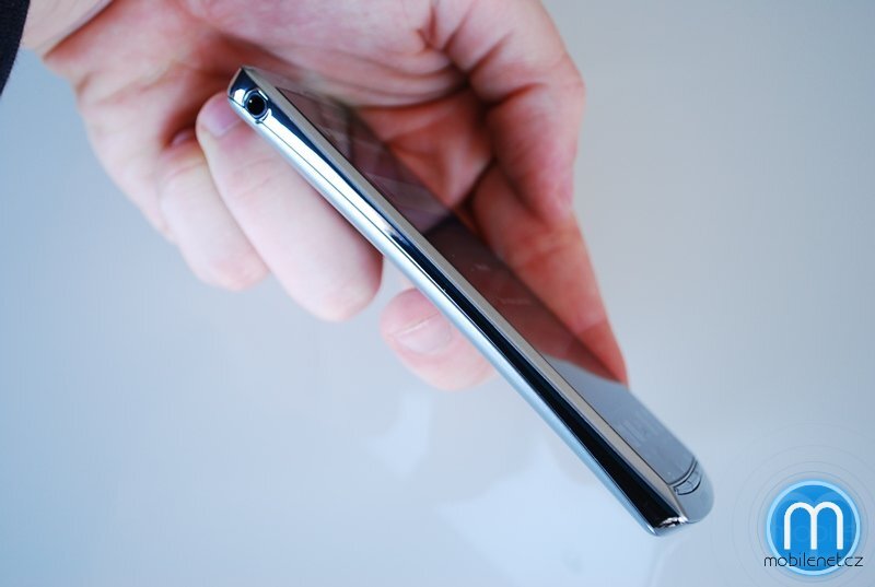 Sony Ericsson Xperia arc