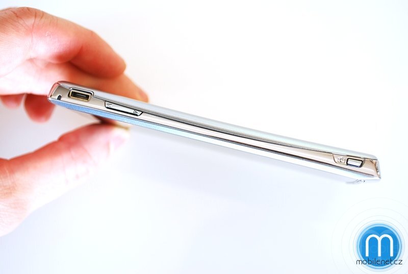 Sony Ericsson Xperia arc