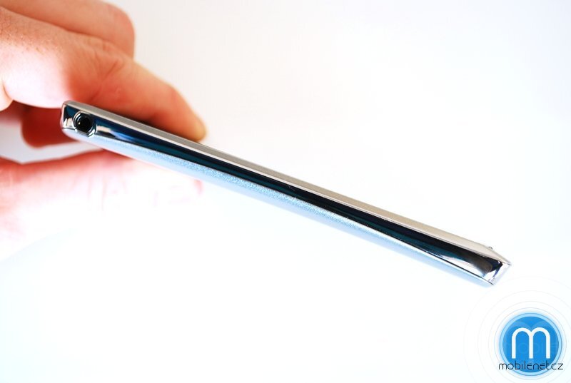 Sony Ericsson Xperia arc