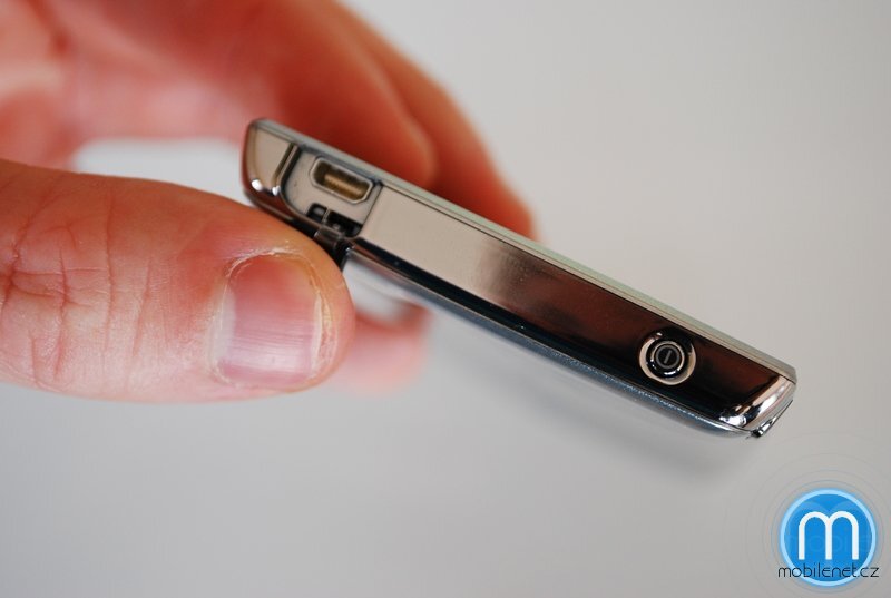 Sony Ericsson Xperia arc