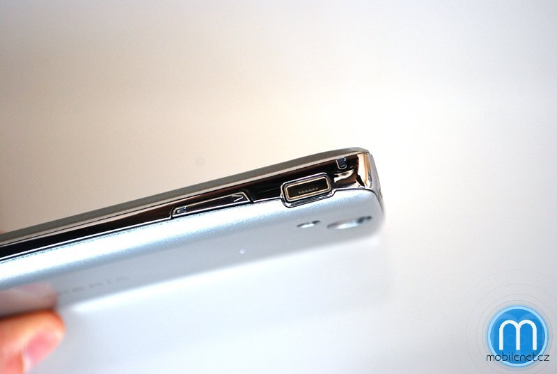 Sony Ericsson Xperia arc