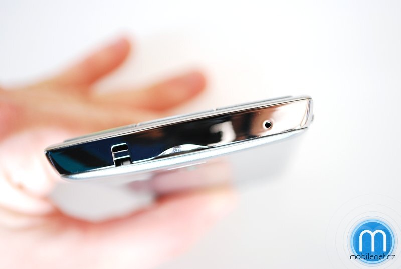 Sony Ericsson Xperia arc