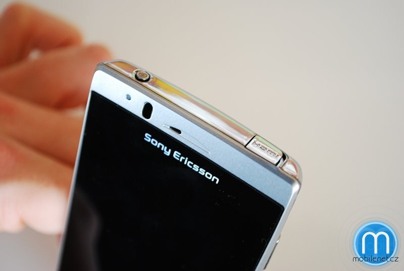 Sony Ericsson Xperia arc