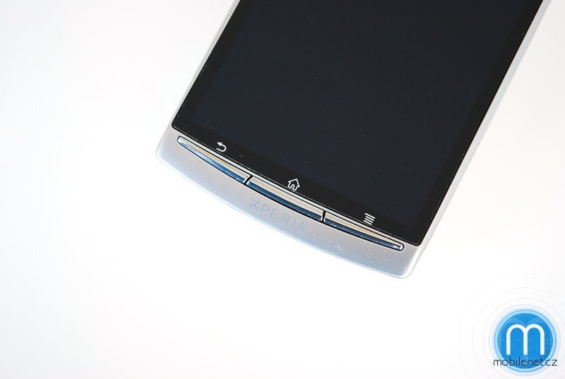 Sony Ericsson Xperia arc