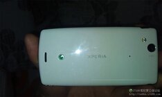 Sony Ericsson Xperia arc