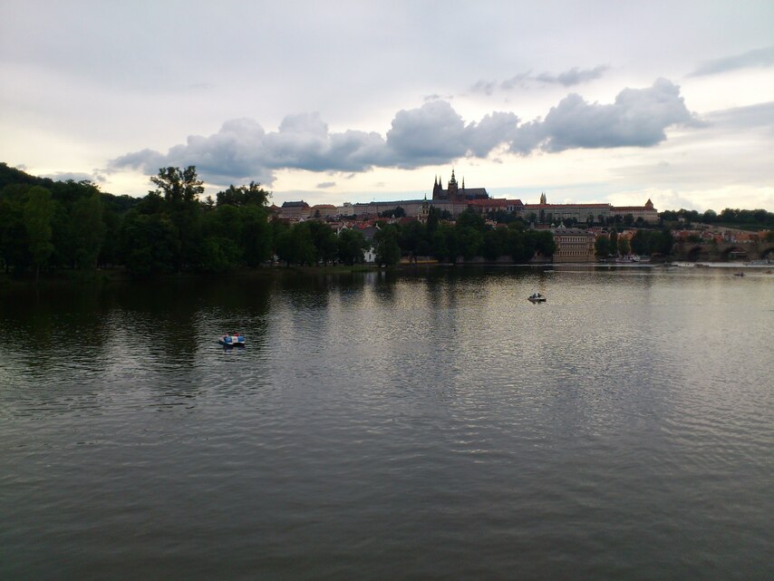 Sony Ericsson Xperia arc